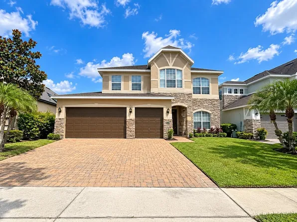 16331 Tudor Lake Ct, Orlando, FL 32828