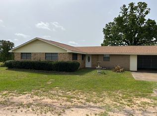 1360 County Road 437, Frankston, TX 75763