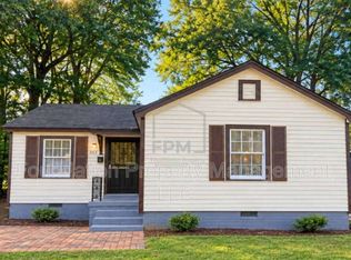 3591 Wilshire Rd, Memphis, TN 38111
