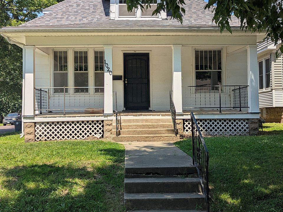 1st image of 1020 S Moniteau Ave
