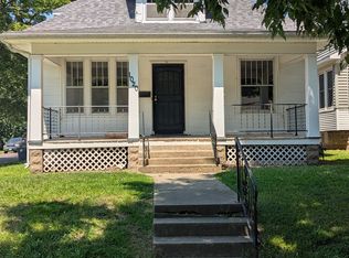 1020 S Moniteau Ave, Sedalia, MO 65301