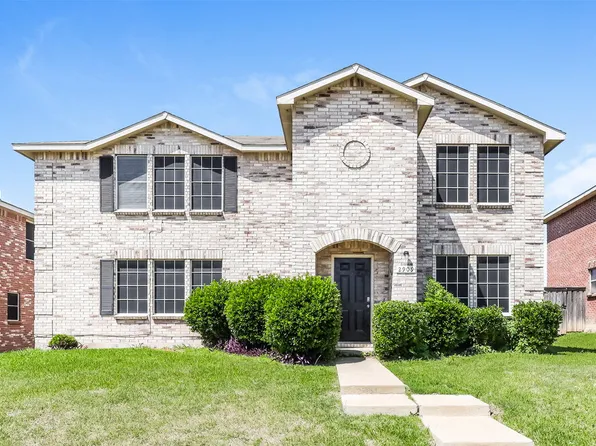 2909 Paint Brush Pl, Lancaster, TX 75134