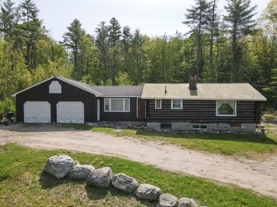 524 Bull Ring Rd, Denmark, ME, 04022