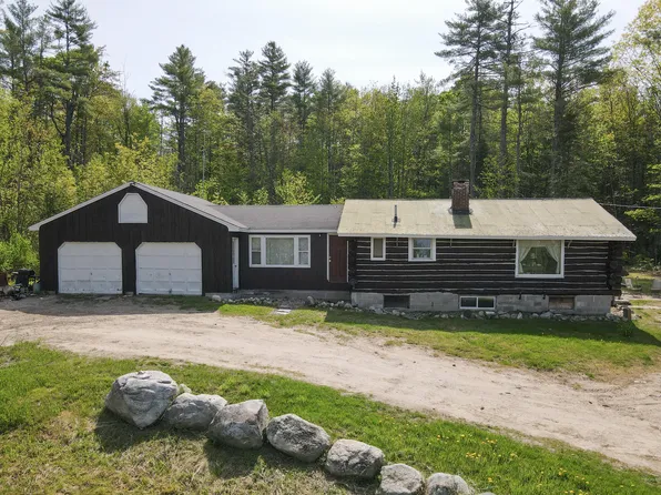 524 Bull Ring Rd, Denmark, ME 04022