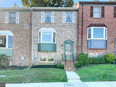 41 Cherrywood Ct, Cockeysville, MD, 21030