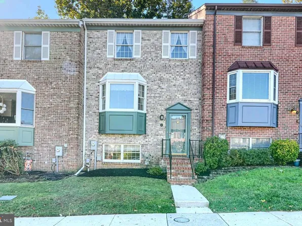 41 Cherrywood Ct, Cockeysville, MD 21030