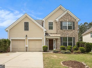 4355 Rainer Dr, Atlanta, GA 30349