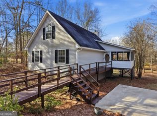282 Possum Point Dr, Eatonton, GA 31024
