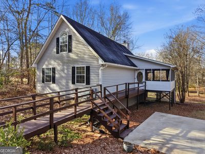 282 Possum Point Dr, Eatonton, GA, 31024