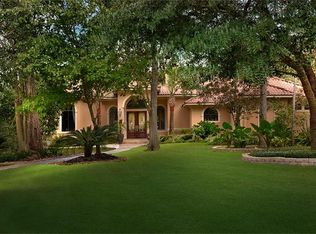 18 W Legacy Point Cir, Spring, TX 77382