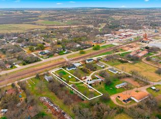 Avenue C, Moody, TX 76557