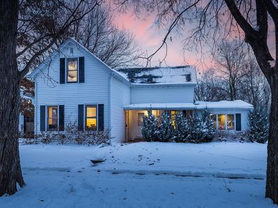 809 S 5th St, Saint Peter, MN, 56082