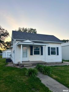 123 N Oak St, Williamsfield, IL, 61489