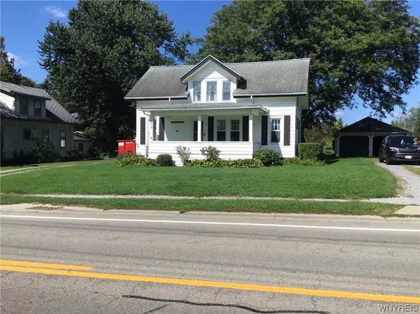 2378 Main St, Collins, NY 14034
