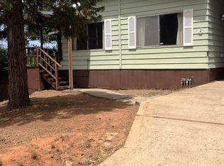 6 La Foret Dr, Oroville, CA 95966