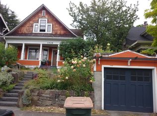 1426 33rd Ave, Seattle, WA 98122