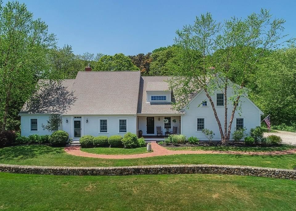 15 Atwood Stroll, East Sandwich, MA 02537 Zillow