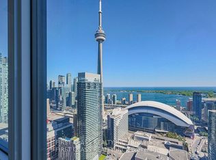 55 Mercer St W #3215, Toronto, ON M5V 1H2