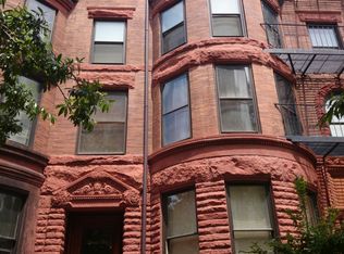 23 Bay State Rd APT 3, Boston, MA 02215