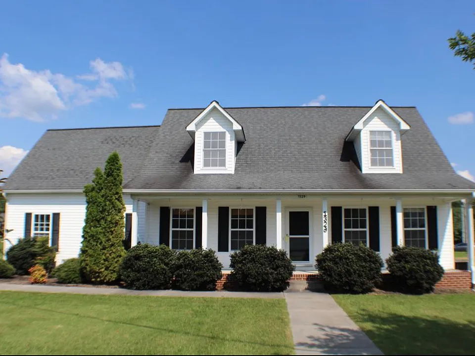 1329 Copperfield Dr