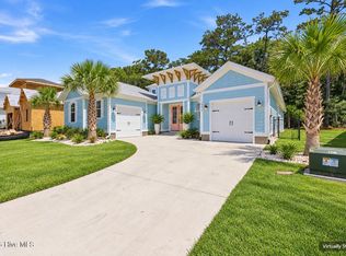 1976 Indigo Cove Way, Calabash, NC 28467