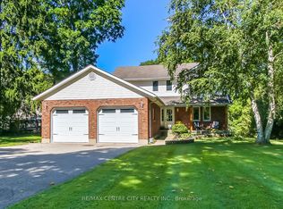 37450 Lake Line, Southwold, ON N5L1J1