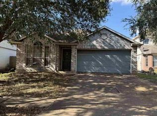 16210 Bantam Ridge Ct, Houston, TX 77053