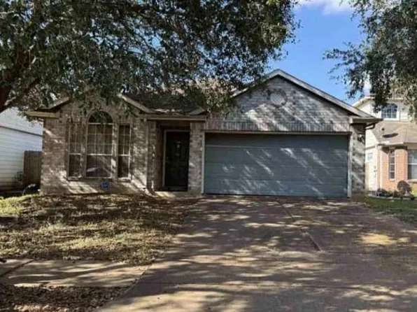 16210 Bantam Ridge Ct, Houston, TX 77053