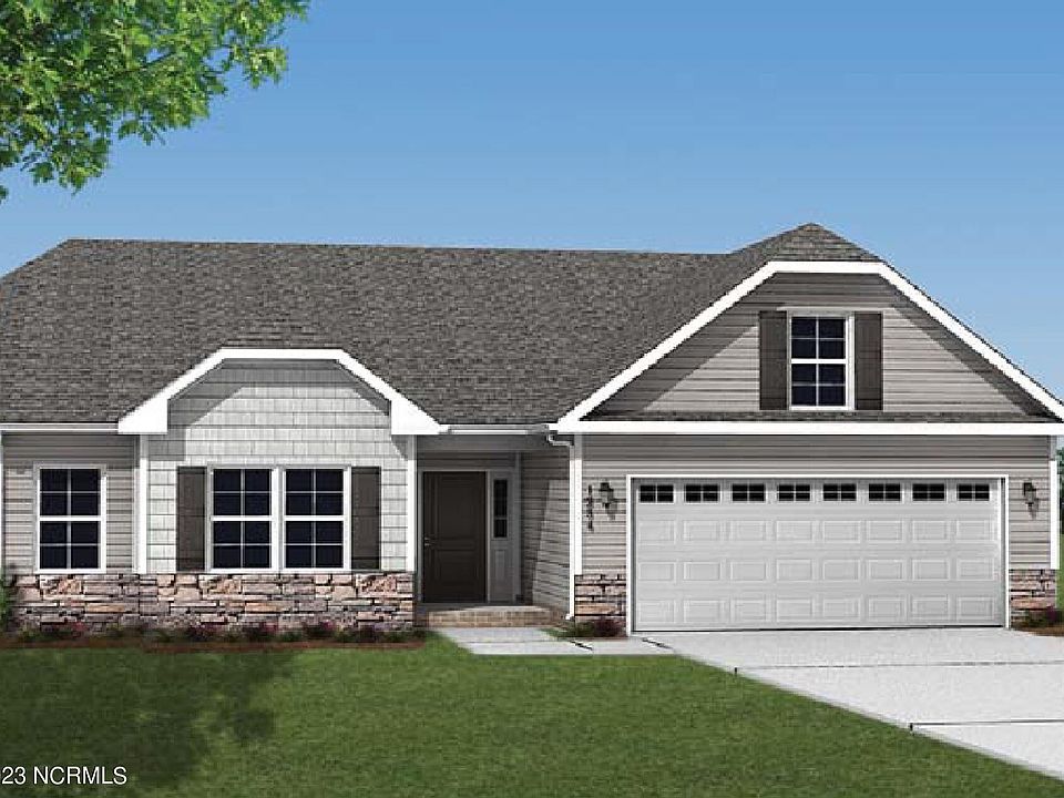 2nd image of 6048 Sagebrush Drive