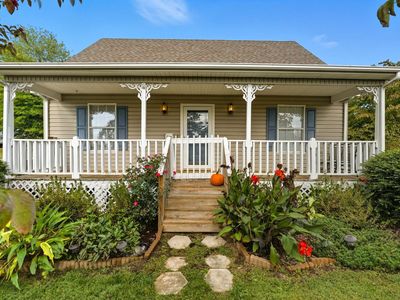 1965 Burke Rd, Gretna, VA, 24557