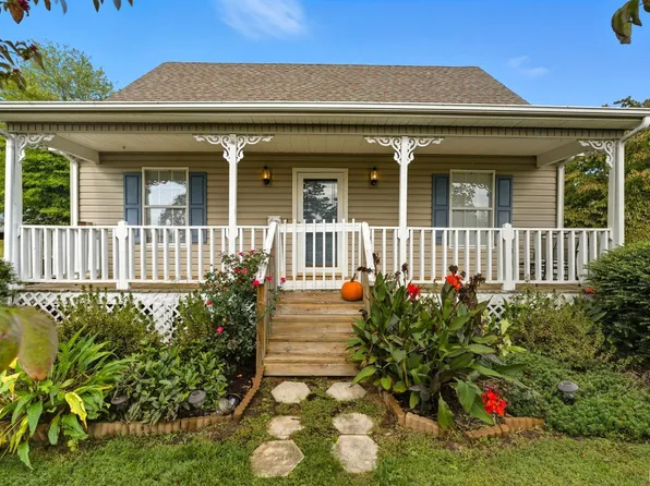 1965 Burke Rd, Gretna, VA 24557