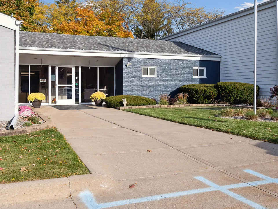 Lawndale Estates