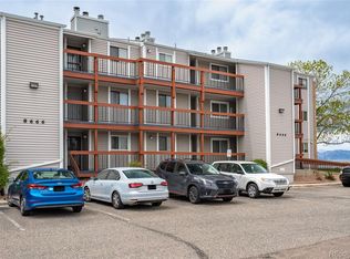 8666 Decatur St APT 262, Westminster, CO 80031
