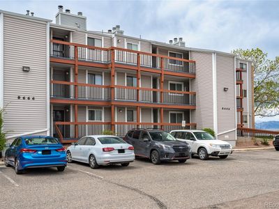 8666 Decatur Street  Unit 262, Westminster, CO, 80031
