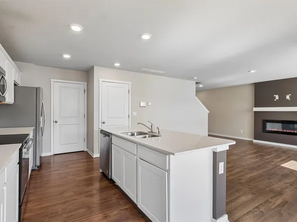 289 NW Charlestown Ln, Waukee, IA 50263
