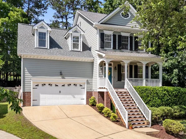 104 Kylesku Ct, Apex, NC 27502