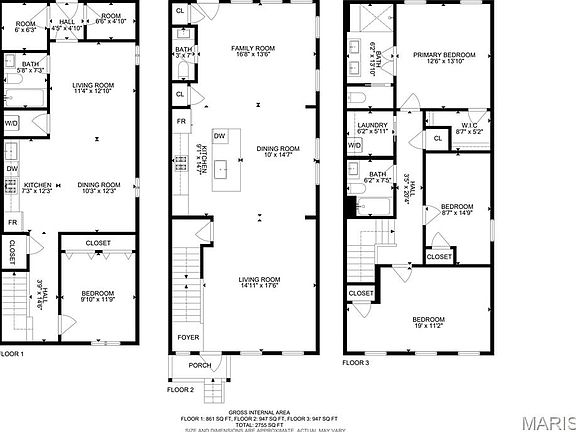 4th image of 4441 Gibson Ave