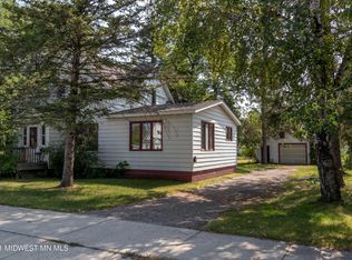 434 1st Ave N, Perham, MN 56573