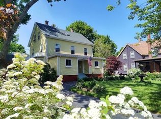 411 Broadway APT 2, Lynn, MA 01904