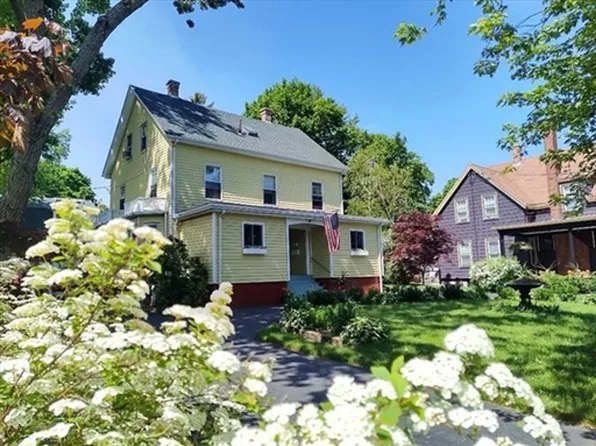 411 Broadway APT 2, Lynn, MA 01904
