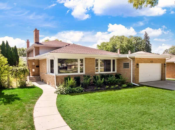 4343 Davis St, Skokie, IL 60076