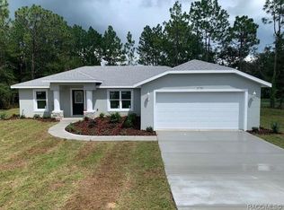 5781 S Luray Ter, Inverness, FL 34452