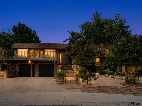3468 San Juan Cir, Reno, NV 89509