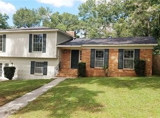 4154 Bacon Ct, Mobile, AL 36618