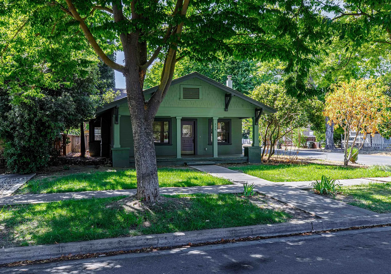 3 bedroom home for RENT in Modesto - Close to Downtown and MJC — Photo 2