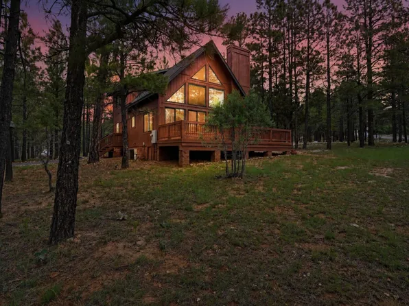 3738 Apache Dr, Happy Jack, AZ 86024