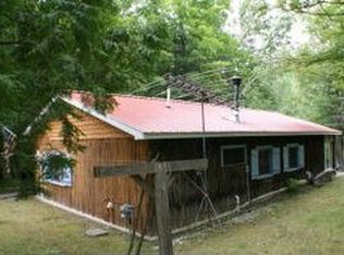 6933 River Rd, Afton, MI 49705