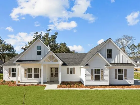 0 N Highway 17, Mc Clellanville, SC 29458