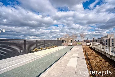 Rented by Cyberapts Management