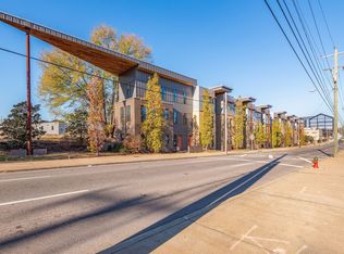 1243 4th Ave S, Nashville, TN 37210